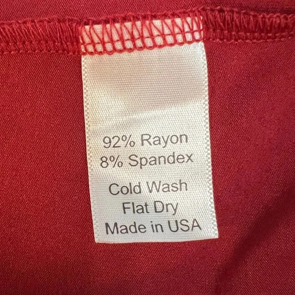 Testimony jacket. Size XL.‎ - Picture 4 of 5